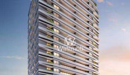Apartamento com 3 dormitórios à venda, 159 m² por R$ 3.205.000,00 - Jardim Europa - Porto Alegre/RS