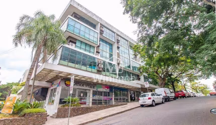Andar Corporativo à venda, 247 m² por R$ 2.800.000,00 - Bela Vista - Porto Alegre/RS