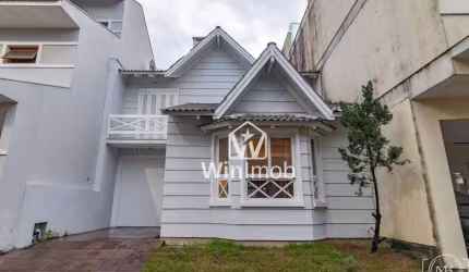 Casa à venda, 165 m² por R$ 998.000,00 - Ecoville - Porto Alegre/RS