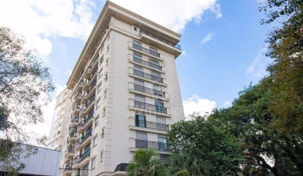 Cobertura com 3 dormitórios à venda, 176 m² por R$ 3.193.000,00 - Três Figueiras - Porto Alegre/RS