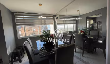 Apartamento à venda, 62 m² por R$ 690.000,00 - Zona Nova - Capão da Canoa/RS