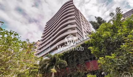Apartamento com 3 dormitórios à venda, 163 m² por R$ 3.037.000,00 - Bela Vista - Porto Alegre/RS