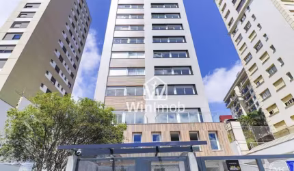 Apartamento com 1 dormitório à venda, 53 m² por R$ 593.670,00 - Três Figueiras - Porto Alegre/RS