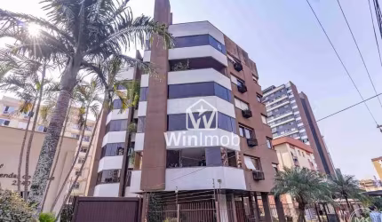 Cobertura à venda, 280 m² por R$ 1.399.000,00 - Boa Vista - Porto Alegre/RS