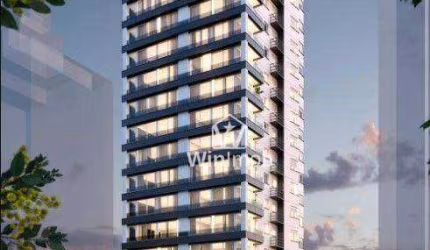 Apartamento com 3 dormitórios à venda, 131 m² por R$ 2.737.000,00 - Rio Branco - Porto Alegre/RS