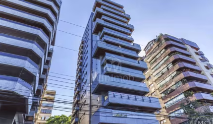 Apartamento com 4 dormitórios à venda, 435 m² por R$ 6.972.000,00 - Moinhos de Vento - Porto Alegre/RS