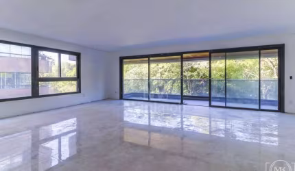 Apartamento com 4 dormitórios à venda, 327 m² por R$ 6.490.000,00 - Moinhos de Vento - Porto Alegre/RS