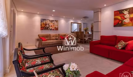 Casa à venda, 310 m² por R$ 1.800.000,00 - Jardim Lindóia - Porto Alegre/RS
