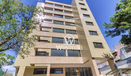 Apartamento com 2 dormitórios à venda, 67 m² por R$ 817.000,00 - Petrópolis - Porto Alegre/RS