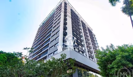 Apartamento com 2 dormitórios à venda, 65 m² por R$ 876.000,00 - Auxiliadora - Porto Alegre/RS