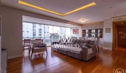 Apartamento com 3 dormitórios à venda, 125 m² por R$ 1.890.000,00 - Jardim Europa - Porto Alegre/RS
