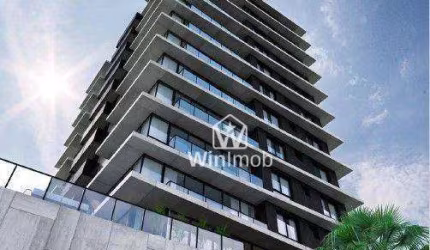 Apartamento com 3 dormitórios à venda, 242 m² por R$ 2.747.000,00 - Rio Branco - Porto Alegre/RS