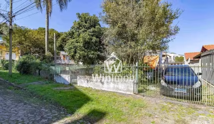 Terreno à venda, 324 m² por R$ 275.000,00 - Jardim Itu Sabará - Porto Alegre/RS