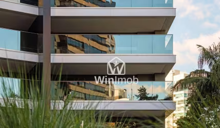 Apartamento com 4 dormitórios à venda, 509 m² por R$ 10.932.000,00 - Bela Vista - Porto Alegre/RS