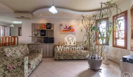 Casa à venda, 316 m² por R$ 960.000,00 - Ecoville - Porto Alegre/RS
