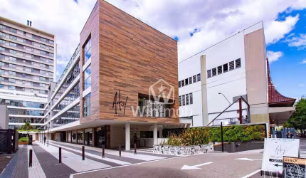 Sala à venda, 36 m² por R$ 376.380,00 - Cidade Baixa - Porto Alegre/RS
