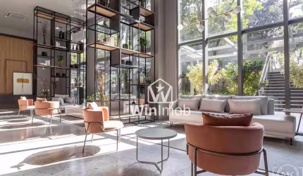 Apartamento com 3 dormitórios à venda, 91 m² por R$ 1.379.000,00 - Moinhos de Vento - Porto Alegre/RS