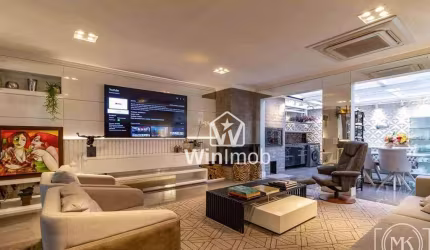 Casa com 3 dormitórios à venda, 195 m² por R$ 1.990.000,00 - Jardim Carvalho - Porto Alegre/RS