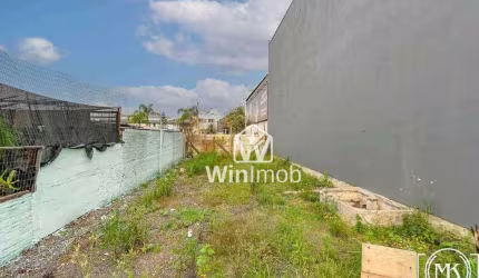 Terreno à venda, 120 m² por R$ 298.000,00 - Ecoville - Porto Alegre/RS