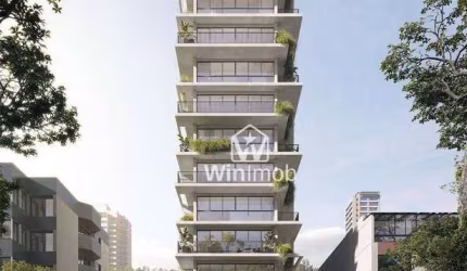 Apartamento com 3 dormitórios à venda, 223 m² por R$ 2.239.000,00 - Higienópolis - Porto Alegre/RS