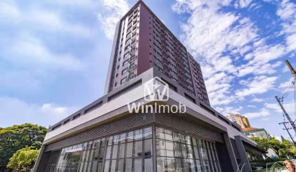 Apartamento à venda, 44 m² por R$ 470.000,00 - Jardim Europa - Porto Alegre/RS