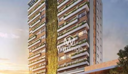 Apartamento com 3 dormitórios à venda, 224 m² por R$ 4.003.000,00 - Rio Branco - Porto Alegre/RS