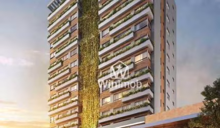 Apartamento com 3 dormitórios à venda, 224 m² por R$ 4.581.000,00 - Rio Branco - Porto Alegre/RS