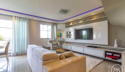 Casa à venda, 146 m² por R$ 660.000,00 - Ecoville - Porto Alegre/RS