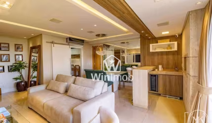 Apartamento com 3 dormitórios à venda, 102 m² por R$ 1.696.000,00 - Jardim Europa - Porto Alegre/RS