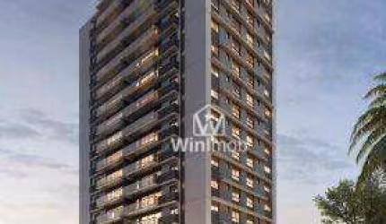 Apartamento com 3 dormitórios à venda, 118 m² por R$ 1.700.000,00 - Auxiliadora - Porto Alegre/RS