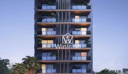Apartamento com 2 dormitórios à venda, 75 m² por R$ 750.000,00 - Boa Vista - Porto Alegre/RS