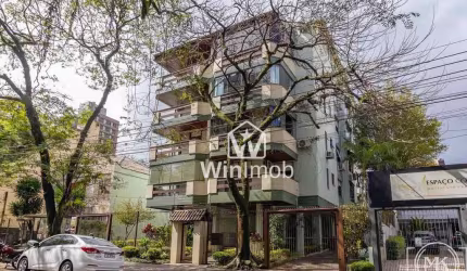 Apartamento à venda, 127 m² por R$ 769.000,00 - Petrópolis - Porto Alegre/RS