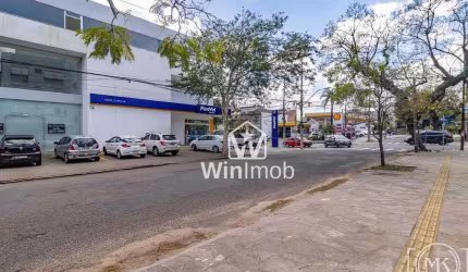 Terreno à venda, 191 m² por R$ 440.900,00 - Rio Branco - Porto Alegre/RS