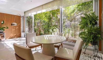 Apartamento à venda, 186 m² por R$ 2.500.000,00 - Jardim Europa - Porto Alegre/RS