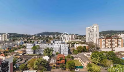 Apartamento à venda, 74 m² por R$ 562.178,00 - Partenon - Porto Alegre/RS