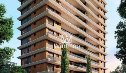 Apartamento com 3 dormitórios à venda, 154 m² por R$ 3.268.000,00 - Bela Vista - Porto Alegre/RS