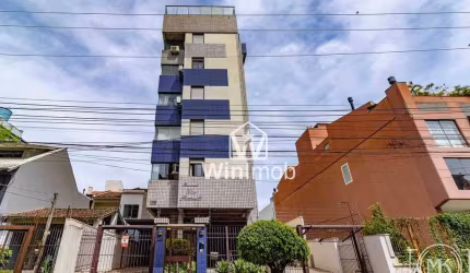Apartamento à venda, 92 m² por R$ 750.000,00 - Petrópolis - Porto Alegre/RS