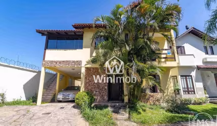 Casa à venda, 174 m² por R$ 929.000,00 - Ecoville - Porto Alegre/RS