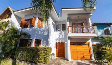 Casa à venda, 225 m² por R$ 1.050.000,00 - Ecoville - Porto Alegre/RS