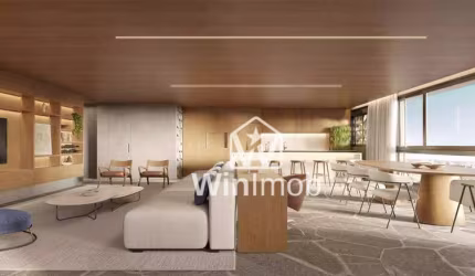 Apartamento com 3 dormitórios à venda, 131 m² por R$ 2.050.000,00 - Bom Fim - Porto Alegre/RS