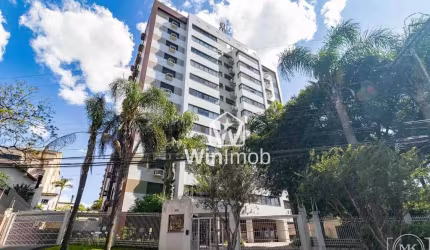 Apartamento à venda, 94 m² por R$ 850.000,00 - Cristo Redentor - Porto Alegre/RS