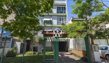Apartamento à venda, 61 m² por R$ 379.000,00 - Floresta - Porto Alegre/RS