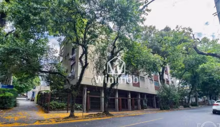 Apartamento com 2 dormitórios à venda, 70 m² por R$ 497.000,00 - Petrópolis - Porto Alegre/RS