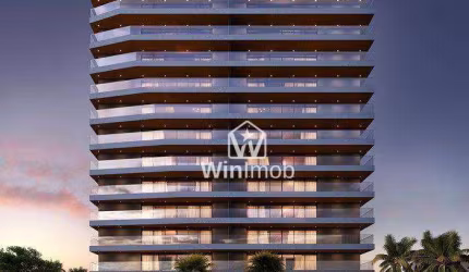 Apartamento com 3 dormitórios à venda, 234 m² por R$ 5.501.000,00 - Petrópolis - Porto Alegre/RS