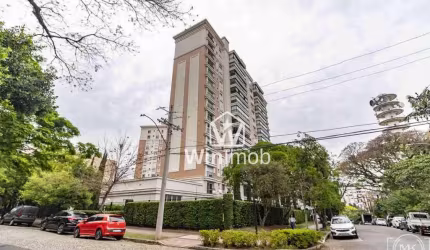 Apartamento com 3 dormitórios à venda, 198 m² por R$ 3.690.000,00 - Bela Vista - Porto Alegre/RS