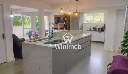 Casa à venda, 151 m² por R$ 1.720.000,00 - Vila Morada Gaúcha - Gravataí/RS