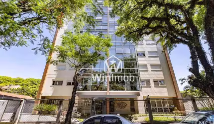 Apartamento à venda, 104 m² por R$ 1.050.000,00 - Petrópolis - Porto Alegre/RS