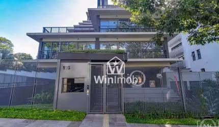 Apartamento com 1 dormitório à venda, 71 m² por R$ 799.000,00 - Petrópolis - Porto Alegre/RS