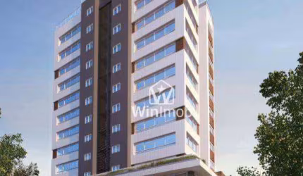 Apartamento com 3 dormitórios à venda, 135 m² por R$ 1.890.000,00 - Rio Branco - Porto Alegre/RS