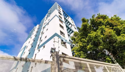 Apartamento com 2 dormitórios à venda, 62 m² por R$ 619.000,00 - Jardim Botânico - Porto Alegre/RS